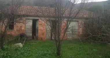 Terrain dans Tivat, Monténégro