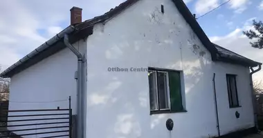 Casa 2 habitaciones en Hajdusamson, Hungría