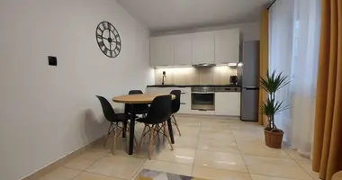 2 room apartment in Krakow, Poland