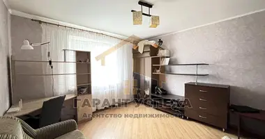 Appartement 1 chambre dans Brest, Biélorussie