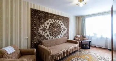 Appartement 3 chambres dans Minsk, Biélorussie