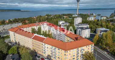 Mieszkanie 2 pokoi w Tampere sub region, Finlandia