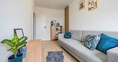 Apartamento 2 habitaciones en Gdynia, Polonia