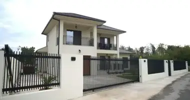 Villa in Podgorica, Montenegro