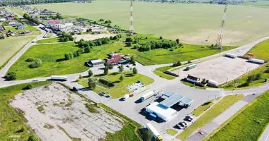 Magazyn 8 404 m² w Pliski siel ski Saviet, Białoruś