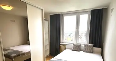 Apartamento 3 habitaciones en Varsovia, Polonia