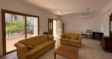 3 bedroom villa in Kallepeia, Cyprus