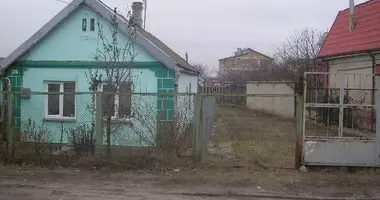 Plot of land in Odessa, Ukraine