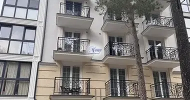 Appartement 2 chambres dans Svetlogorsk, Fédération de Russie