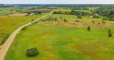 Działka w Połąga, Litwa