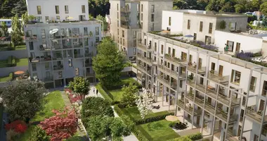 Wohnung 2 Schlafzimmer in Metropolitanes Frankreich, Frankreich