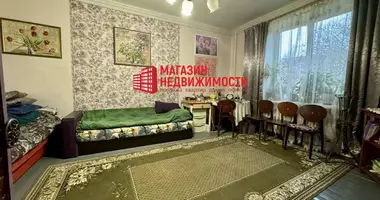 1 room apartment in Hrodna, Belarus