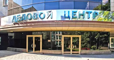 Office 514 m² in Central Administrative Okrug, Russia