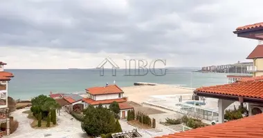 1 bedroom apartment in Sveti Vlas, Bulgaria