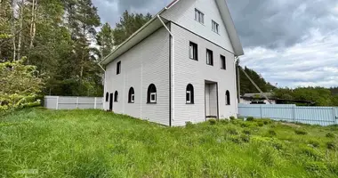 Maison dans Barauski sielski Saviet, Bélarus