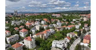 Villa 5 zimmer in Zagreb, Kroatien