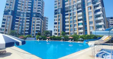 3 room apartment in Erdemli, Turkey