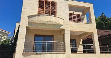 5 bedroom villa in Germasogeia, Cyprus