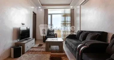 Wohnung 3 zimmer in Batumi, Georgien
