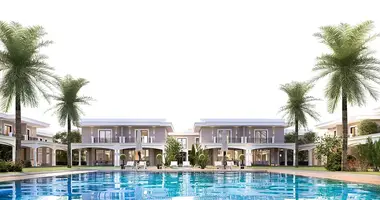 4 bedroom house in Kusadasi, Turkey