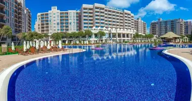 Appartement 2 chambres dans Sunny Beach Resort, Bulgarie