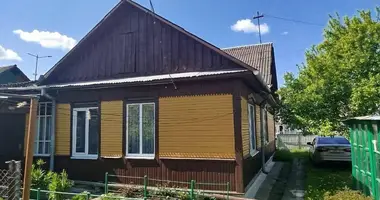 Mieszkanie 3 pokoi w Baranowicze, Białoruś