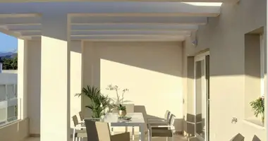 3 bedroom apartment in Marbella, Spain