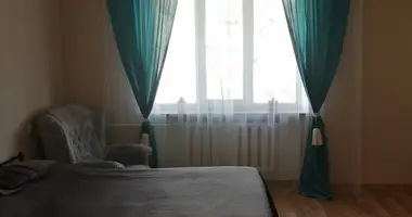 Apartamento 2 habitaciones en Odesa, Ucrania