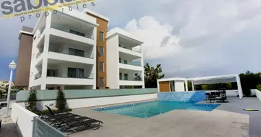 3 room apartment in Larnaca, Cyprus
