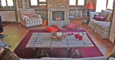 Cottage 6 rooms in Anchialos, Greece