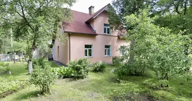 8 room house in Ligatnes pagasts, Latvia