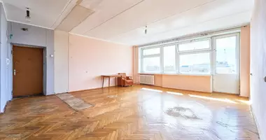 Apartamento 4 habitaciones en Minsk, Bielorrusia