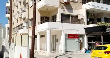 Квартира 3 спальни в муниципалитет Лимасол, Кипр