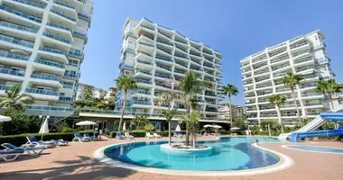 3 bedroom apartment in Alanya, Turkey