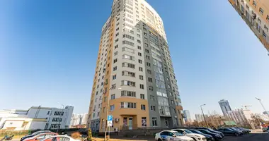 Commercial property 59 m² in Minsk, Belarus