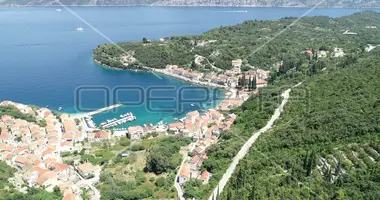 Plot of land in Racisce, Croatia