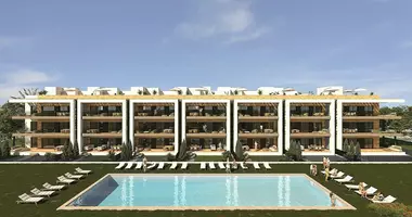Penthouse 3 chambres avec Balcon, avec Climatiseur, avec Vue sur la mer dans Los Alcazares, Espagne