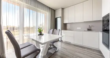 Appartement 3 chambres dans Vilnius, Lituanie