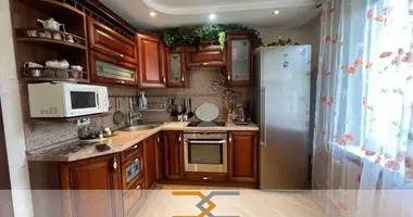 Apartamento 2 habitaciones en Minsk, Belarús