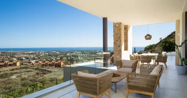 Villa in Benahavis, Spanien