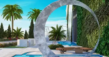 1 bedroom apartment in Batumi, Georgia