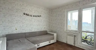 Apartamento 3 habitaciones en Barawlyany, Belarús