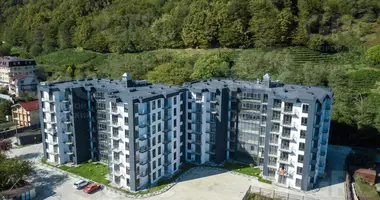 Mieszkanie 2 pokoi w Resort Town of Sochi municipal formation, Rosja