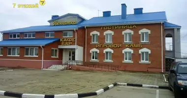 Propriété commerciale 738 m² dans Zviancatka, Bélarus