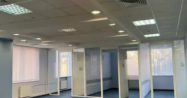Pomieszczenie biurowe 1 009 m² w Moskwa, Rosja