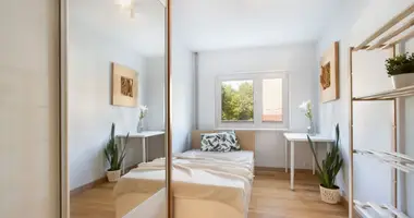 3 room apartment in Poznan, Poland