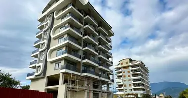 Apartamento 2 habitaciones en Demirtas, Turquía