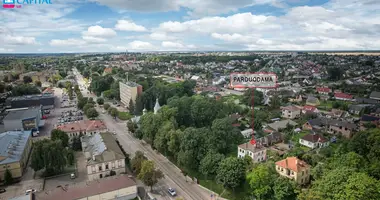 Haus in Kedahnen, Litauen