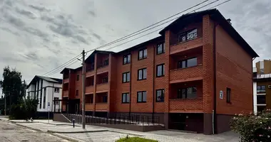 Appartement 2 chambres dans Minsk, Bélarus