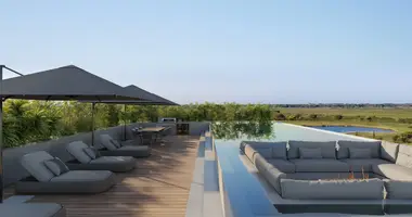 4 bedroom apartment in Quarteira, Portugal